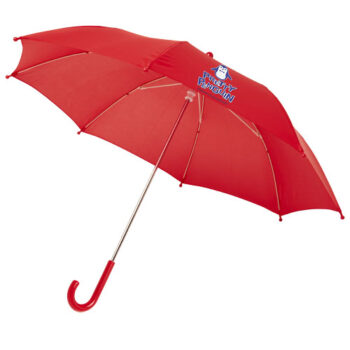 Parapluies Parapluies tempête publicitaire suisse 2