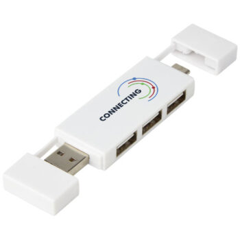 Technologie Hubs USB publicitaire suisse 2
