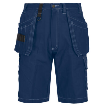 Projob-Vetements de travail-Shorts-5502 SHORT  COTON CORDURA® - LAVAGE 85°