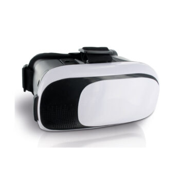 CASQUE DE REALITE VIRTUELLE - 3D - VR-Technologie-Réalité virtuelle