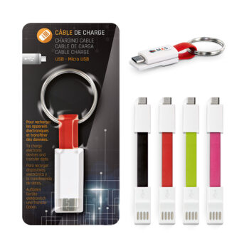 CABLE DE CHARGE MICRO USB-Technologie-Câble de charge1
