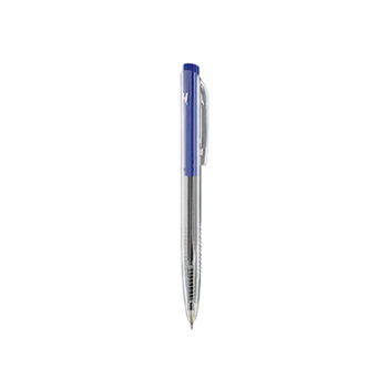 STYLO BILLE ECRITURE BLEUE - HAUSER-Stylos et écriture-Stylo écriture bleue